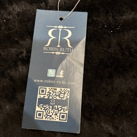 Robin Ruth Multicolor Chicago Coin Pouch - Picture 2 of 4